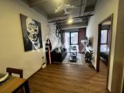 Departamento petfriendly en renta en Avenida Insurgentes...