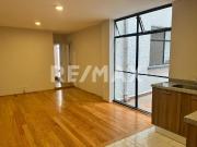 Departamento petfriendly en renta en Dr. Carmona en...