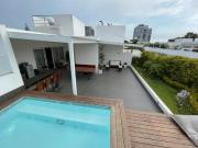 Departamento Pezet Duplex PH Amplio Moderno Impecable