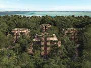 DEPARTAMENTO PH 3 RECAMARAS/ BACALAR/ MUELLE PRIVADO/...