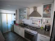 Departamento ph amueblado en renta, 2 pisos con terraza, ¡ci