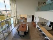 Penthouse ejecutivo amueblado. Solución llave en mano...