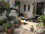 Departamento PH amueblado en renta en Condesa