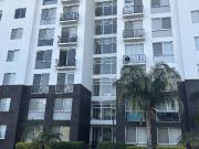 Departamento PH Amueblado en Renta en Juriquilla Santa Fe