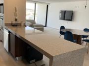 Departamento PH amueblado en renta en Sophia Jurica...