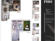 DEPARTAMENTO PH CON ROOF PRIVADO. “PRIVADA MONTERREY”,...