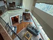 Departamento PH de lujo en Lomas country con acceso al Golf