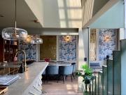 DEPARTAMENTO PH DE LUJO EN RENTA COLONIA DEL VALLE