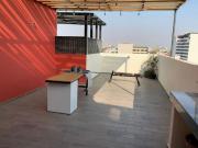 Departamento PH duplex, en venta en Roma Norte, roof...