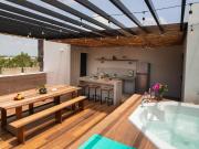 Departamento PH en Aldea Zama, Tulum