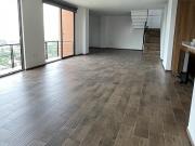 DEPARTAMENTO PH EN ATIZAPAN