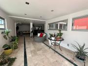Departamento PH en colonia Insurgentes Mixcoac con...