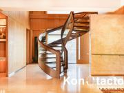 DEPARTAMENTO PH EN JARDINES EN LA MONTAÑA, PICO DE...