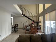 Departamento PH en Juriquilla Santa Fe Amueblado