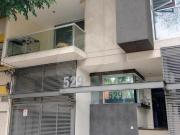 Departamento PH en Narvarte Oriente