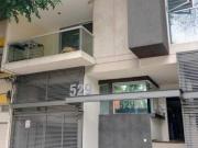 Departamento PH en Narvarte Oriente