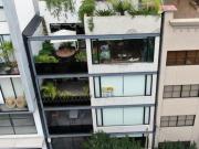 Departamento PH en Narvarte Poniente