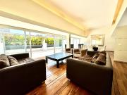 Departamento PH en Polanco con terraza en Renta