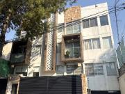 Departamento amueblado PH en Portales