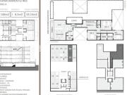 Departamento PH con terraza y roof garden en Pre Venta...