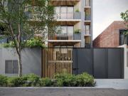 Departamento PH en Preventa en Polanco 3R/3.5B/2E Roof...