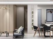 Departamento PH en Preventa en Polanco 3R/3.5B/2E...