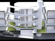 Departamento PH en preventa, Tehuantepec, Roma Sur