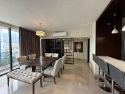 Departamento PH en Renta Amueblado en San Jeronimo Monterrey