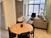 DEPARTAMENTO PH EN RENTA AMUEBLADO | MONTERREY