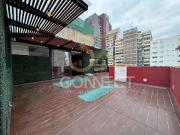 Departamento PH en Renta Anzures 3R/3.5B/2E Amueblado...