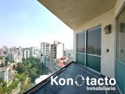DEPARTAMENTO PH EN RENTA EN LOMAS DE CHAPULTEPEC,...