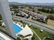 Departamento PH en Renta en Para?so Country Club