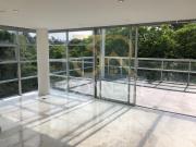 Departamento PH en Renta en Polanco 2R/2B/1E Terraza 120m2
