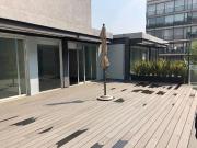 Departamento PH en Renta en Polanco 3R/3.5B/3E Terraza...