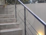 Departamento PH en renta en Portales Norte con Roof privado