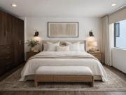 Departamento PH en renta | Narvarte Poniente