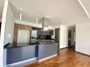 Departamento ph en renta polanco