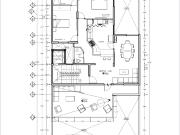 Departamento PH en Renta Polanco