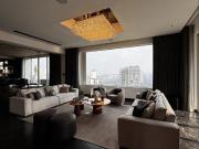 Departamento PH en Renta / Venta Bosque Real