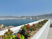 DEPARTAMENTO PH EN VENTA BRISAS GUITARRON ACAPULCO GUERRERO