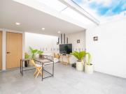 Departamento PH en venta Colonia Roma Norte | 111m2