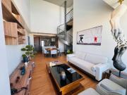 Departamento PH en venta de 2 recamaras en Be Grand...