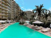 Departamento PH en venta en Canc?n 4 recamaras piso 10...