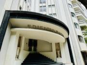 Departamento PH en Venta en Condesa, Edificio Basurto