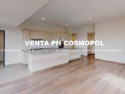 Departamento PH en Venta en Cosmopol, Coacalco