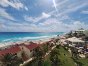 Departamento PH en Venta en Edificio Solimar Cancun,...