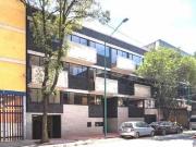 Departamento PH en Venta en Guerrero, Cuauhtémoc, Cdmx