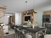 Departamento PH en Venta en la Col. del valle