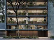 Departamento ph en venta en la colonia del valle