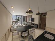 Departamento ph en venta en la colonia Nápoles